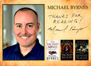 Michael Byrnes