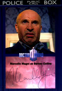 Marcello Magni / Barney Collins