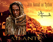John Hannah / Tychon