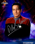 Robert Beltran / Chakotay