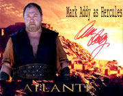 Mark Addy / Hercules