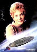 Jennifer Lien / Kes