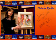 Natasha Raskin