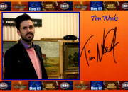 Tim Weeks