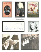 Maria von Trapp