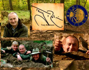 Tony Robinson (Time Team)