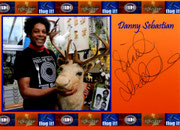 Danny Sebastian