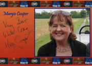 Margie Cooper