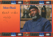 Moses Otunla