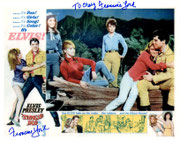 Francine York / Mildred (Tickle Me)