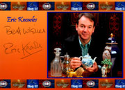 Eric Knowles