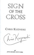 Chris Kuzneski