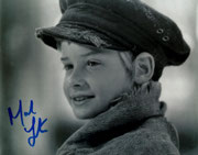 Mark Lester / Oliver (Oliver!)