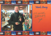 Mark Stacey