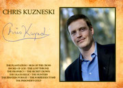 Chris Kuzneski