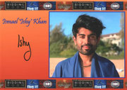 Ismael 'Ishy' Khan