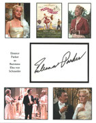 Eleanor Parker / Baroness Else von Schraeder