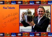 Paul Martin