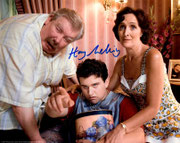 Harry Melling / Dudley Dursley