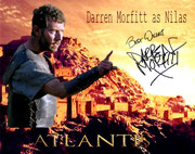 Darren Morfitt / Nilas