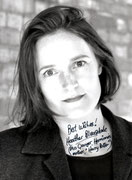 Heather Bleasdale / Mrs Granger