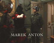 Marek Anton / German Soldier