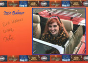 Izzie Balmer