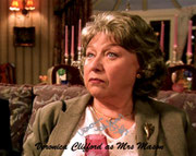 Veronica Clifford / Mrs Mason
