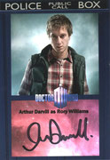 Arthur Darvill / Rory Williams