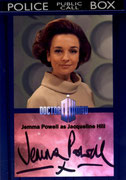 Jemma Powell / Jacqueline Hill