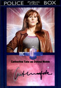 Catherine Tate / Donna Noble