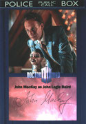 John MacKay / John Logie Baird