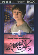 Thomas Knight / Luke Smith