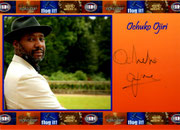 Ochuko Ojiri