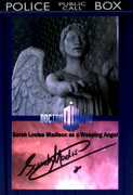 Sarah Louise Madison / Weeping Angel