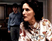 Fiona Shaw / Petunia Dursley
