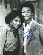 Todd Bridges ~ appeared in Diff'rent Strokes with Janet