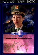 Daphne Cheung / General Xiaolian