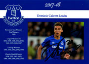 Dominic Calvert-Lewin