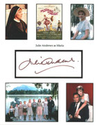 Julie Andrews / Maria