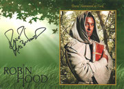 David Harewood / Tuck