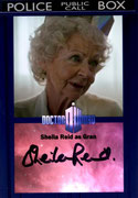 Sheila Reid / Gran