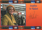 Josephine 'Jo' Roberts