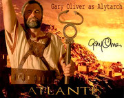 Gary Oliver / Alytarch
