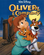 Joseph Lawrence / Oliver (Oliver & Company)