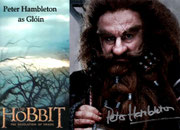 Peter Hambleton / Gloin
