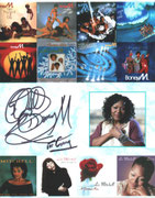 Liz Mitchell (Boney M.)
