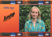 Hettie Jago