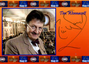 Tim Wonnacott