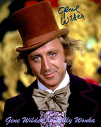 Gene Wilder / Willy Wonka